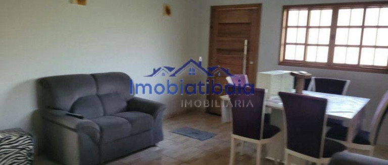 Imagem Chácara com 2 Quartos à Venda, 850 m² em Cuiabá - Nazaré Paulista