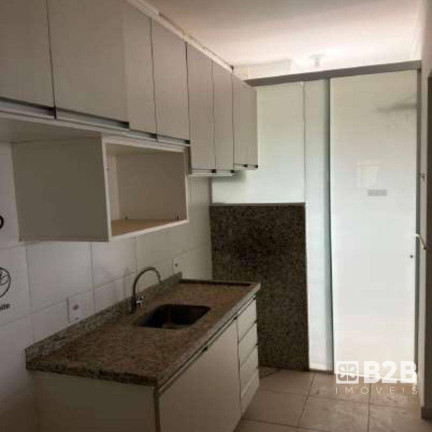 Imagem Apartamento com 2 Quartos à Venda, 56 m² em Jardim Ubirama - Lençóis Paulista
