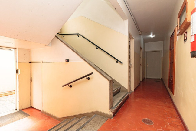 Imagem Loft com 1 Quarto à Venda, 28 m² em Cidade Baixa - Porto Alegre Imagem Loft com 1 Quarto à Venda, 28 m² em Cidade Baixa - Porto Alegre