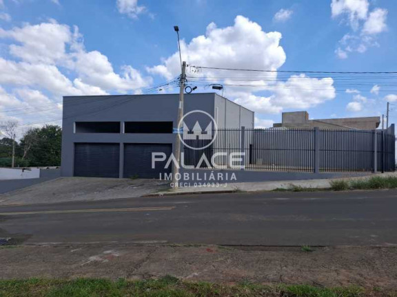 Imagem Galpão para Alugar, 371 m² em Pompéia - Piracicaba Imagem Galpão para Alugar, 371 m² em Pompéia - Piracicaba