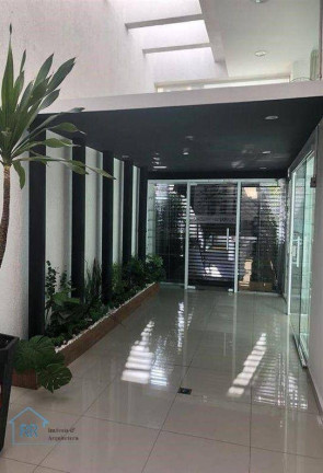 Imagem Imóvel Comercial para Alugar, 1 m² em Jardim - Santo André