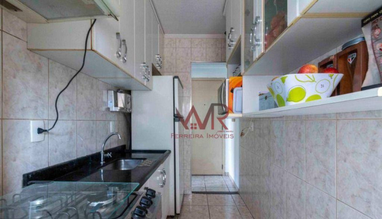 Imagem Apartamento com 2 Quartos à Venda, 46 m² em Parada Xv De Novembro - São Paulo Imagem Apartamento com 2 Quartos à Venda, 46 m² em Parada Xv De Novembro - São Paulo