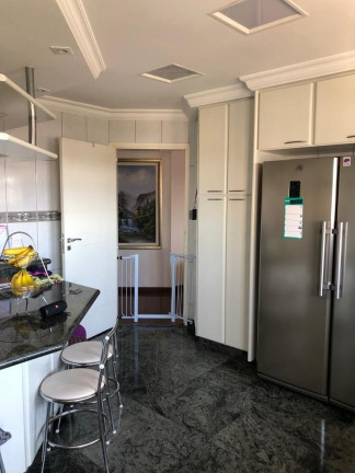 Imagem Cobertura com 4 Quartos à Venda, 500 m² em Rudge Ramos - São Bernardo Do Campo