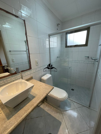 Imagem Cobertura com 3 Quartos à Venda, 132 m² em Olímpico - São Caetano Do Sul