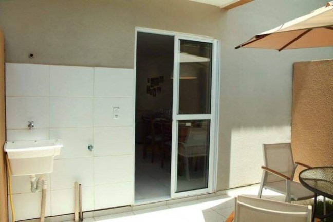 Imagem Casa com 2 Quartos à Venda, 63 m² em Caguassu - Sorocaba Imagem Casa com 2 Quartos à Venda, 63 m² em Caguassu - Sorocaba