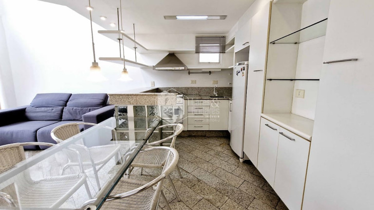Imagem Imóvel com 1 Quarto à Venda, 57 m² em Vila Nova Conceição - São Paulo Imagem Imóvel com 1 Quarto à Venda, 57 m² em Vila Nova Conceição - São Paulo
