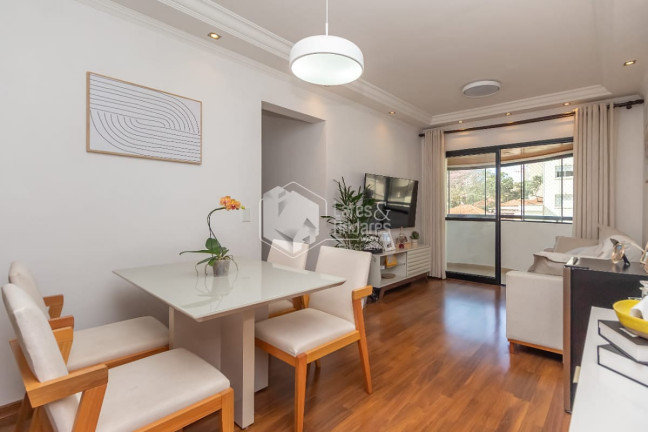 Imagem Apartamento com 3 Quartos à Venda, 73 m² em Pompeia - São Paulo Imagem Apartamento com 3 Quartos à Venda, 73 m² em Pompeia - São Paulo