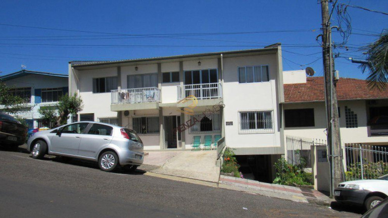 Imagem Apartamento com 2 Quartos à Venda, 96 m² em Centro - Concórdia Imagem Apartamento com 2 Quartos à Venda, 96 m² em Centro - Concórdia