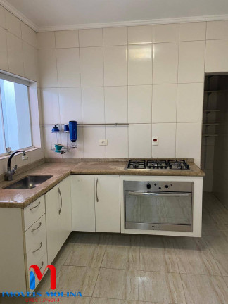 Imagem Sobrado com 3 Quartos à Venda, 219 m² em Vila Eldízia - Santo André Imagem Sobrado com 3 Quartos à Venda, 219 m² em Vila Eldízia - Santo André