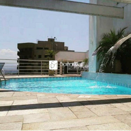 Imagem Apartamento com 1 Quarto para Alugar, 40 m² em Parque Residencial Aquarius - São José Dos Campos Imagem Apartamento com 1 Quarto para Alugar, 40 m² em Parque Residencial Aquarius - São José Dos Campos