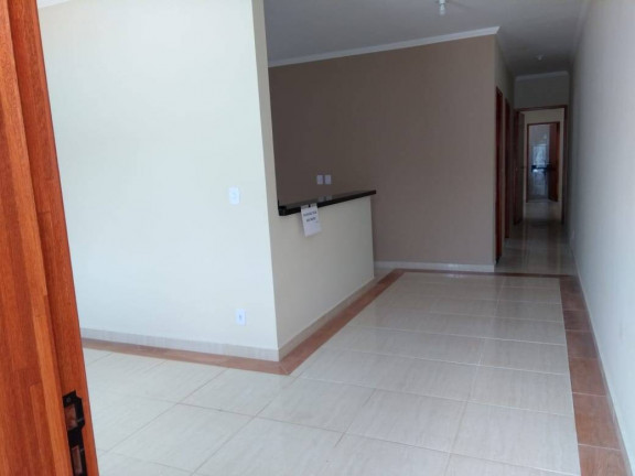 Casa com 2 Quartos à Venda, 125 m² em Residencial Estoril - Taubaté