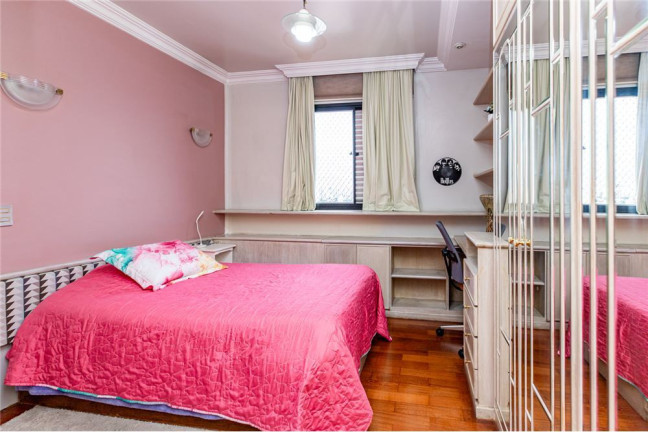 Imagem Apartamento com 4 Quartos à Venda, 200 m² em Jardim Da Saúde - São Paulo Imagem Apartamento com 4 Quartos à Venda, 200 m² em Jardim Da Saúde - São Paulo