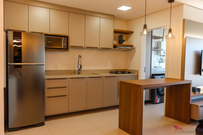 Imagem Apartamento com 1 Quarto à Venda, 51 m² em Centro - Torres Imagem Apartamento com 1 Quarto à Venda, 51 m² em Centro - Torres