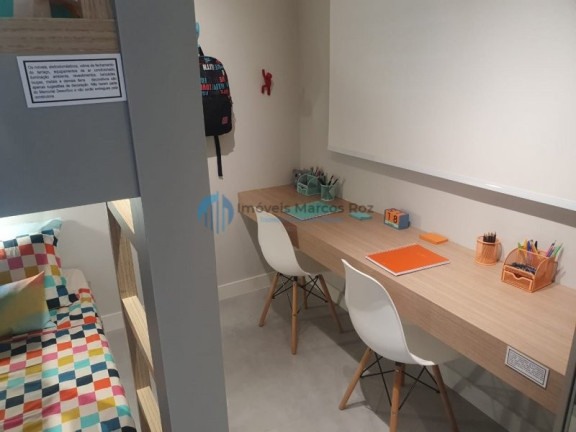 Imagem Apartamento com 3 Quartos à Venda, 70 m² em Vila São Luiz (centro) - Barueri