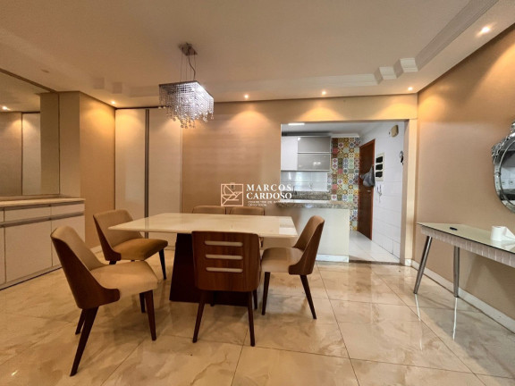 Foto do imóvel Imóvel com 3 Quartos à Venda, 107 m² em Umarizal - Belém