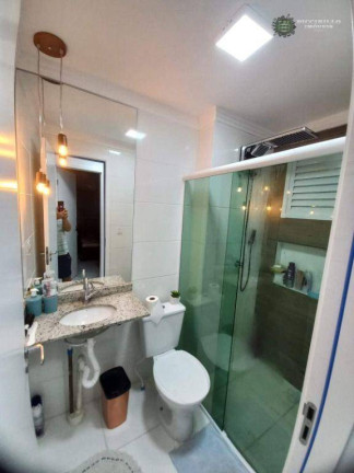 Imagem Apartamento com 2 Quartos à Venda, 74 m² em Canto Do Forte - Praia Grande Imagem Apartamento com 2 Quartos à Venda, 74 m² em Canto Do Forte - Praia Grande