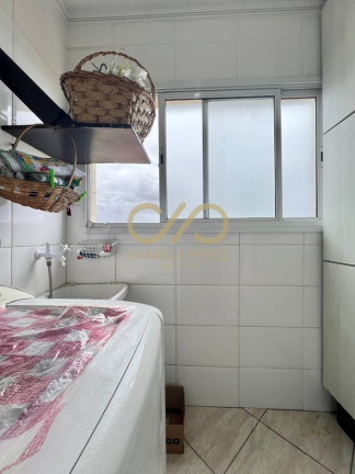 Imagem Apartamento com 3 Quartos à Venda, 108 m² em Aviação - Praia Grande
