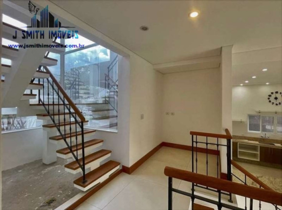 Imagem Casa de Condomínio com 3 Quartos à Venda, 271 m² em Moinho Velho - Cotia Imagem Casa de Condomínio com 3 Quartos à Venda, 271 m² em Moinho Velho - Cotia