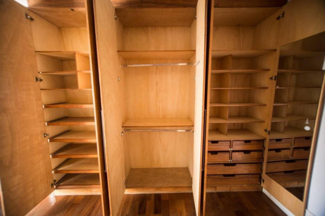 Imagem Apartamento com 4 Quartos à Venda, 175 m² em Vila Andrade - São Paulo