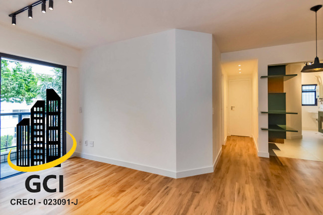 Imagem Apartamento com 2 Quartos à Venda, 80 m² em Higienopolis - São Paulo