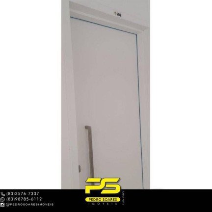 Imagem Apartamento com 2 Quartos à Venda, 55 m² em Bancários - João Pessoa Imagem Apartamento com 2 Quartos à Venda, 55 m² em Bancários - João Pessoa