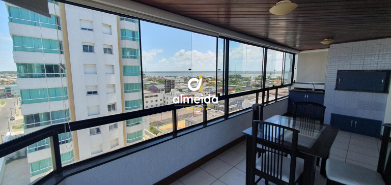 Imagem Cobertura com 3 Quartos à Venda, 205 m² em Centro - Tramandaí