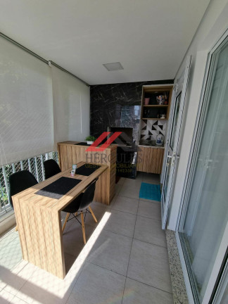 Imagem Apartamento com 3 Quartos à Venda, 81 m² em Vila Isa - São Paulo Imagem Apartamento com 3 Quartos à Venda, 81 m² em Vila Isa - São Paulo