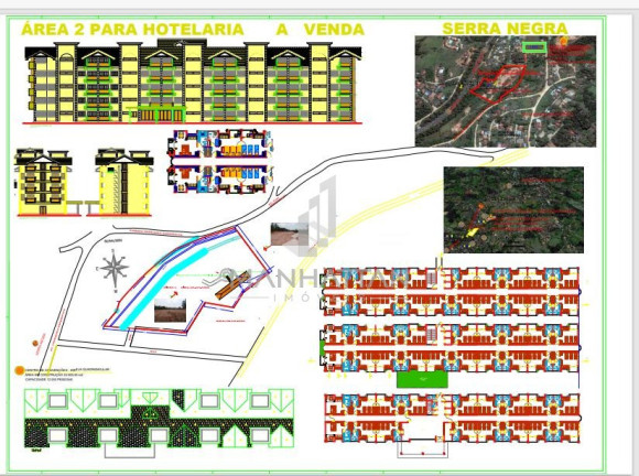 Imagem Terreno à Venda, 50.000 m² em Vila Nova - Amparo Imagem Terreno à Venda, 50.000 m² em Vila Nova - Amparo
