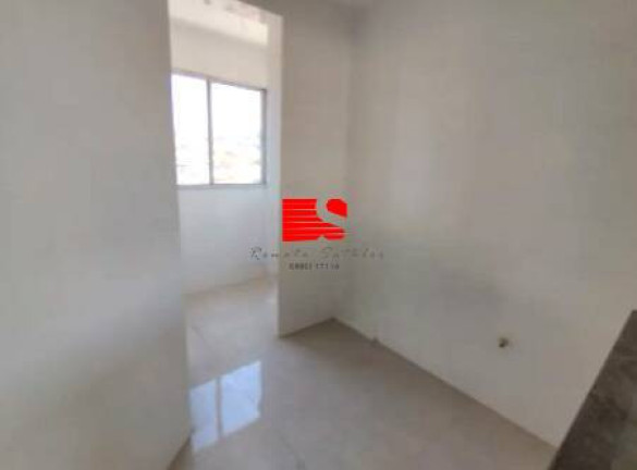 Imagem Apartamento com 3 Quartos à Venda, 75 m² em Salgado Filho - Belo Horizonte