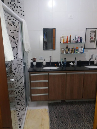 Imagem Sobrado com 3 Quartos à Venda, em Jardim Do Lago - Atibaia Imagem Sobrado com 3 Quartos à Venda, em Jardim Do Lago - Atibaia