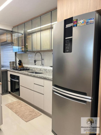 Imagem Apartamento com 2 Quartos à Venda, 64 m² em Setor Pedro Ludovico - Goiânia Imagem Apartamento com 2 Quartos à Venda, 64 m² em Setor Pedro Ludovico - Goiânia