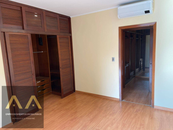 Imagem Casa com 4 Quartos para Alugar, 400 m² em Alphaville - Santana De Parnaíba