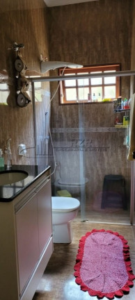 Imagem Casa com 3 Quartos à Venda, 200 m² em Parque Do Mirante - Luís Antônio Imagem Casa com 3 Quartos à Venda, 200 m² em Parque Do Mirante - Luís Antônio