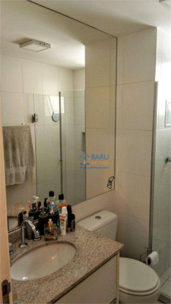 Imagem Apartamento com 4 Quartos à Venda, 134 m² em Lapa - São Paulo Imagem Apartamento com 4 Quartos à Venda, 134 m² em Lapa - São Paulo