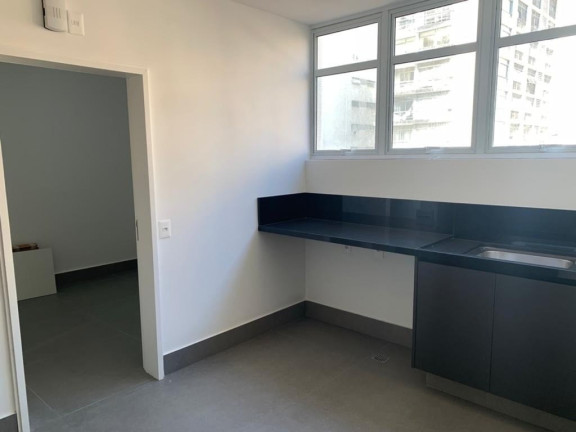 Imagem Apartamento com 3 Quartos à Venda, 341 m² em Santa Cecília - São Paulo