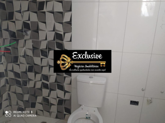 Imagem Apartamento com 2 Quartos à Venda, 63 m² em Vila Pires - Santo André