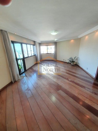 Imagem Apartamento com 4 Quartos à Venda, 154 m² em Santana - São Paulo Imagem Apartamento com 4 Quartos à Venda, 154 m² em Santana - São Paulo