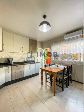 Imagem Casa com 3 Quartos à Venda, 190 m² em Jaraguá Esquerdo - Jaraguá Do Sul