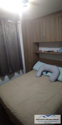 Imagem Apartamento com 2 Quartos à Venda, 46 m² em Parque Jaçatuba - Santo André Imagem Apartamento com 2 Quartos à Venda, 46 m² em Parque Jaçatuba - Santo André