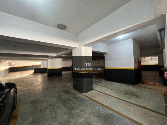 Imagem Apartamento com 3 Quartos à Venda, 91 m² em Gonzaga - Santos Imagem Apartamento com 3 Quartos à Venda, 91 m² em Gonzaga - Santos
