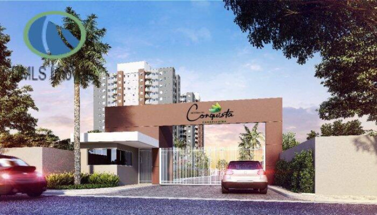 Imagem Apartamento com 2 Quartos à Venda, 45 m² em Jardim Santa Tereza - Carapicuíba Imagem Apartamento com 2 Quartos à Venda, 45 m² em Jardim Santa Tereza - Carapicuíba