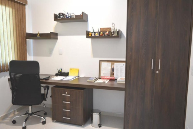 Imagem Imóvel com 4 Quartos à Venda, 338 m² em Residencial Fazenda Serrinha - Itatiba