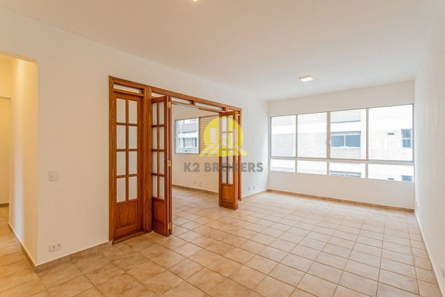 Imagem Apartamento com 3 Quartos à Venda, 98 m² em Jardim Paulista - São Paulo