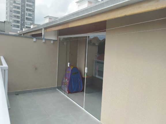 Imagem Sobrado com 3 Quartos à Venda, 135 m² em Vila Aricanduva - São Paulo