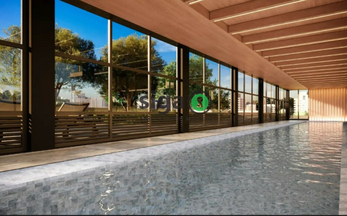 Imagem Apartamento com 3 Quartos à Venda, 147 m² em Moema - São Paulo Imagem Apartamento com 3 Quartos à Venda, 147 m² em Moema - São Paulo