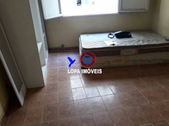 Imagem Apartamento com 1 Quarto à Venda, 26 m² em Centro - Rio De Janeiro Imagem Apartamento com 1 Quarto à Venda, 26 m² em Centro - Rio De Janeiro