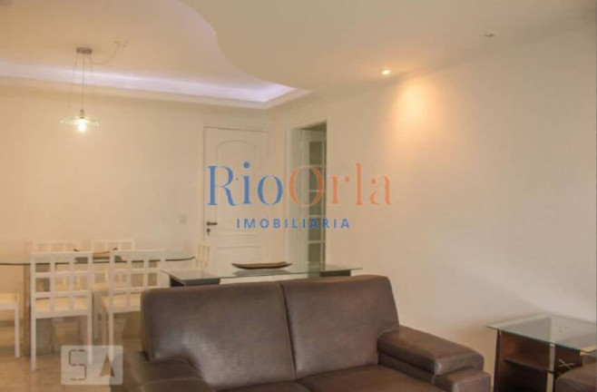 Imagem Apartamento com 4 Quartos à Venda, 149 m² em Barra Da Tijuca - Rio De Janeiro