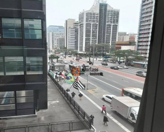 Imagem Imóvel à Venda, 167 m² em Bela Vista - São Paulo Imagem Imóvel à Venda, 167 m² em Bela Vista - São Paulo