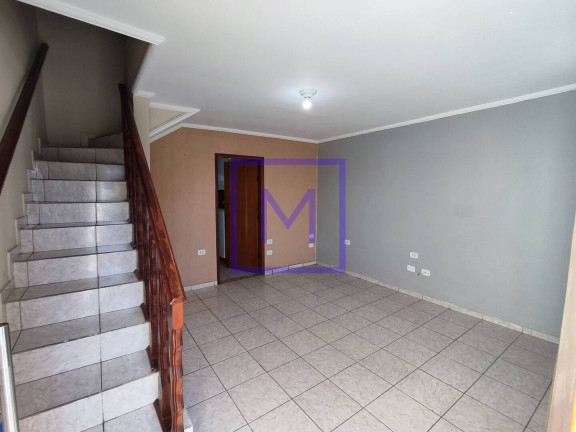 Imagem Casa de Condomínio com 2 Quartos à Venda, 60 m² em Itaquera - São Paulo