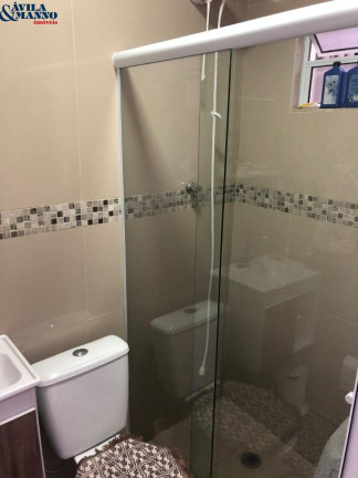 Imagem Casa com 2 Quartos à Venda, em Mooca - São Paulo Imagem Casa com 2 Quartos à Venda, em Mooca - São Paulo